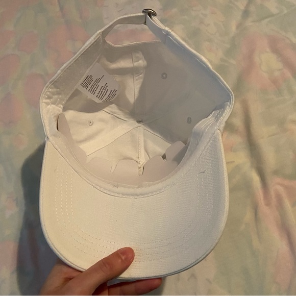 REDHOOD BASEBALL CAP - Picture 4 of 5